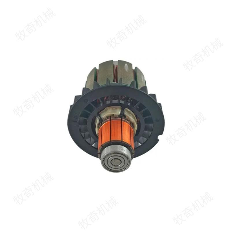 Ротор в сборе Makita для дрели-шуруповерта DDF482/DHP482
