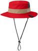 Kids Adventure Hat Red 54cm [Coleman] 151-0050