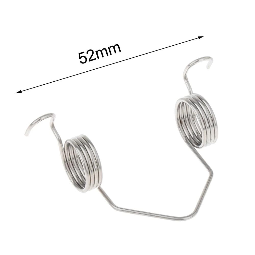 369-62434 369-62434-0 Spring Tilt Stopper for Tohatsu Outboard Engine 2 Stroke 5HP Spring Tilt Stopper for Hangkai 6HP