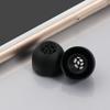 3Pairs Soft Silicone Earbuds Earphone Tips Earplug Cover for Sennheiser IE900 IE800S Dynamic Headphone Eartips