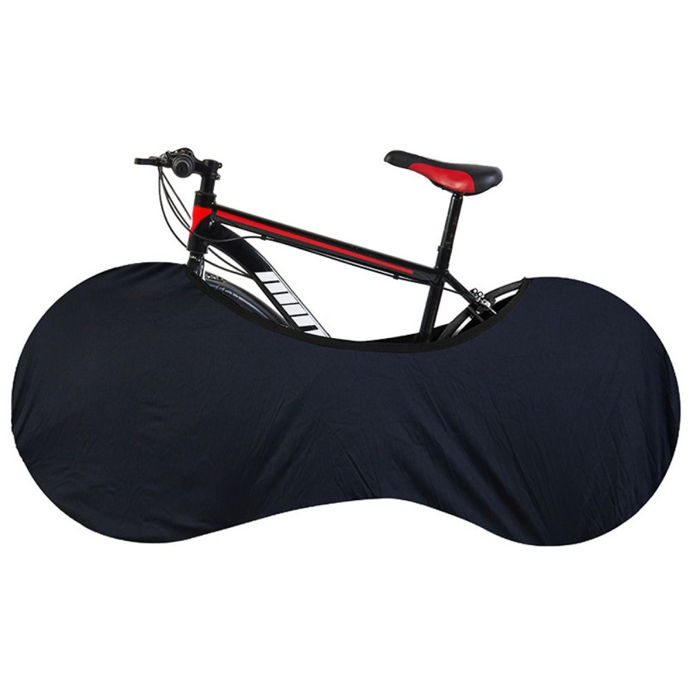 Scratch-proof Bike Protector Cover Anti-dust Bike Cover Bicycle Dust Cover  Bicycle Sun Protection