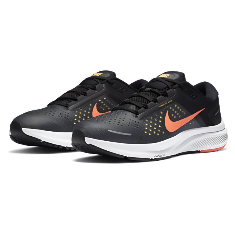 Nike Кроссовки Air Zoom Антрацит Повседневные CZ6720-006
