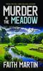 The Murder In the Meadow Book