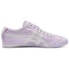 ONITSUKA TIGER Кроссовки Mexico 66 Slip-On Digital Lavender Cream Unisex Фиолетовые 1183B603-500
