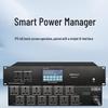 XRW-T48 Smart Power Sequencer with Touch Display (CN version)