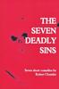 Книга The Seven Deadly Sins