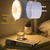 Smart Motion Sensor Night Light for Bedroom, Bathroom, and Hallway