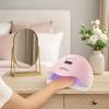 Timer Auto Sensor Nail Baking Lamp Fast-Drying Gel Nail Dryer Nail Sensor Lamp Nail Salon