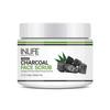 Скраб для лица с Древесным углем (100 г), Charcoal Face Scrub,
