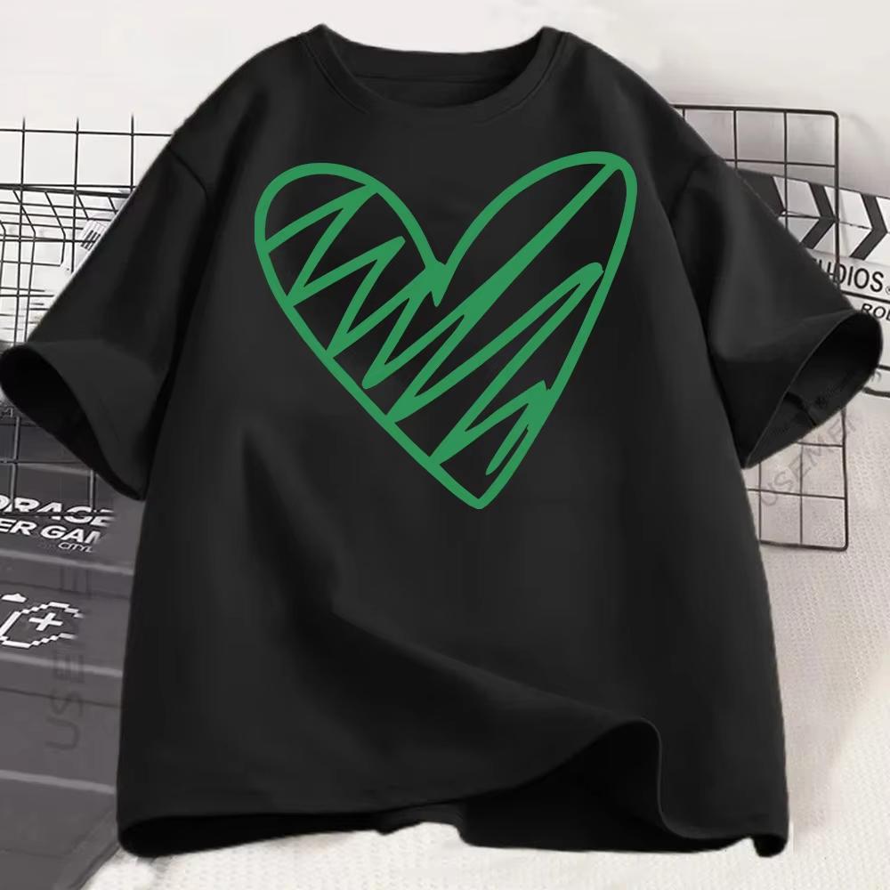 Coastal Seaside Scenery Retro Graphic Printshort Sleeve Tshirt Unisex Unisex Unisex Beach Vacation Casual Streetwear Cotton Tops