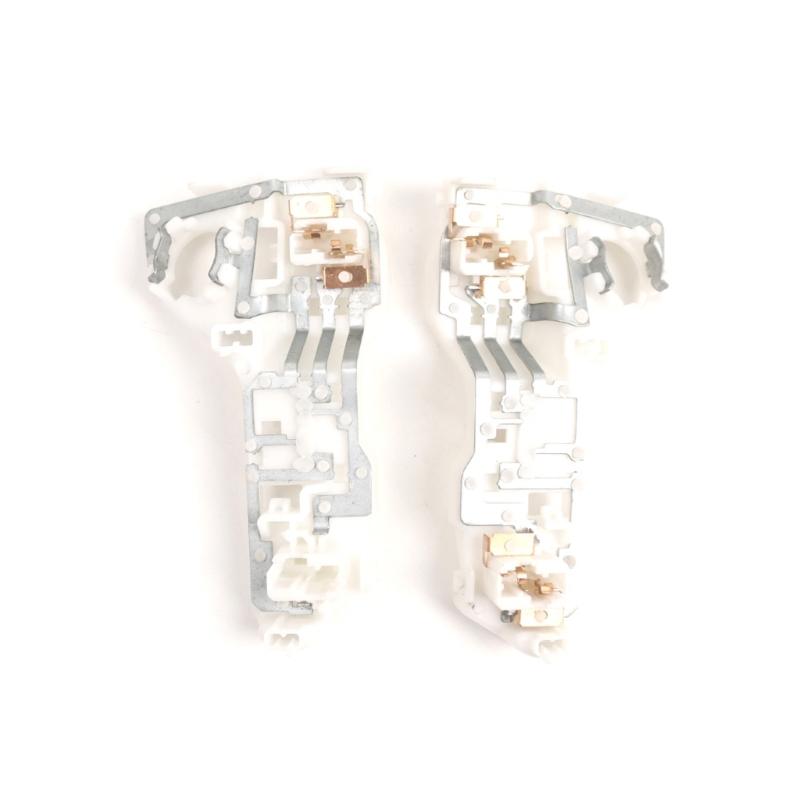 5G0945259A 5G0945260A for Golf 2013-2017 Inner Tail Light Bulb Carriers Replacement Automotive Accessories