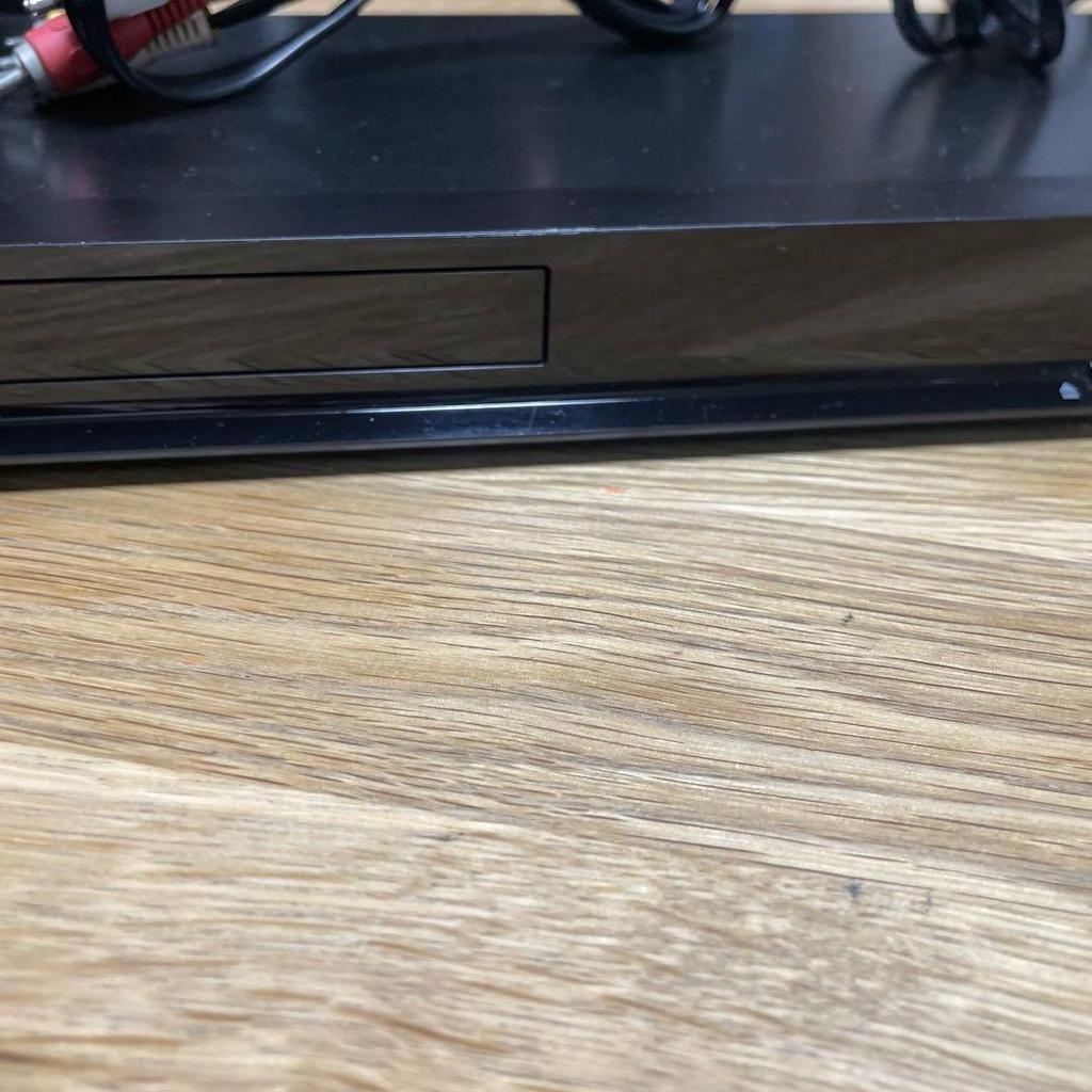 [Б/У] SONY Проигрыватель дисков Blu-ray/DVD BDP-S380