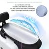 Waterproof Electric Bicycle Cushion Aluminum Foil Sunscreen Scooter Pad  for Summer