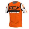Mountain Bike Jersey Road Motorcycle Riding Shirt Outdoor Sport Quick Dry Top Men Women