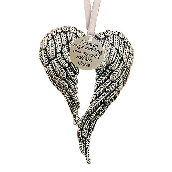 Мемориальный кулон Полезный привлекательный устойчивый к коррозии орнамент рождественской елки Компактный реалистичный памятный кулон Подвесной орнамент