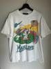 Флорида Марлинс Багз Банни Looney Tunes MLB Бейсбол Унисекс Футболка S-5XL Унисекс Футболка