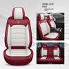Universal Style Car Seat Cover for Suzuki Kizashi Jimny Ignis Grand Vitara Swift Car Accessories Interior Details Seat Protector