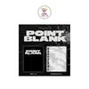2-й мини-альбом POINT BLANK