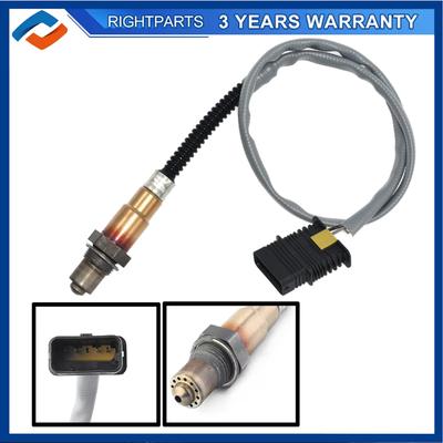 11787589475 234-4479 Лямбда-кислородный датчик для BMW 135i 335i 740i 435i 535i X3 Для автомобиля BMW Задний датчик