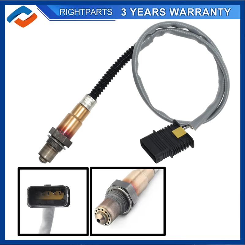 11787589475 234-4479 Лямбда-кислородный датчик для BMW 135i 335i 740i 435i 535i X3 Для автомобиля BMW Задний датчик
