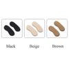 Increase Suede Cushion Shoe Boot Pad Liners Shoepad Heel Grips Insoles Foot Protector
