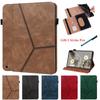 Чехол для планшета Google Pixel Tablet 2023 11 дюймов из искусственной кожи Business Folio Защитный чехол для Google Pixel Tablet Case 2023 Чехол 