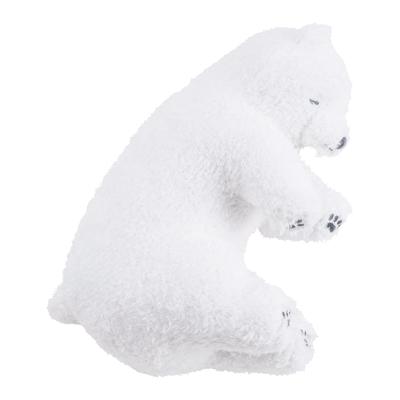 Livheart Подушка для сна Soine Bear Rem Милый плюшевый мишка S, (Общая длина приблизительно. 35см), Подушка, 37056-11