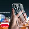 Кристально прозрачный защитный чехол для серии телефонов Huawei Nova