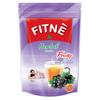 FITNE ' Herbal Infusion Tea Black Currant Flavored 100% Made from Natural Herbs 8 / 15 Sachets - Thai