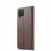 Чехол для Samsung Galaxy A12, чехол-книжка-бумажник для Samsung A12 A 12 M12 M 12, роскошный чехол-книжка, кожаные магнитные чехлы для телефонов