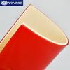 Yinhe Mercury 2 Adjustable Durable Black ABS Table Tennis Rubber with Pimple in High Performance for Professional Training