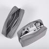 Storage Bag Digital Accessories Storage Bag Cable Cord Organizer Travel Bag Portable Cable Earphone Organizer Cosmetic Bag
