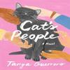 Cats People by Tanya Guerrero Hardback Book 9780593873847