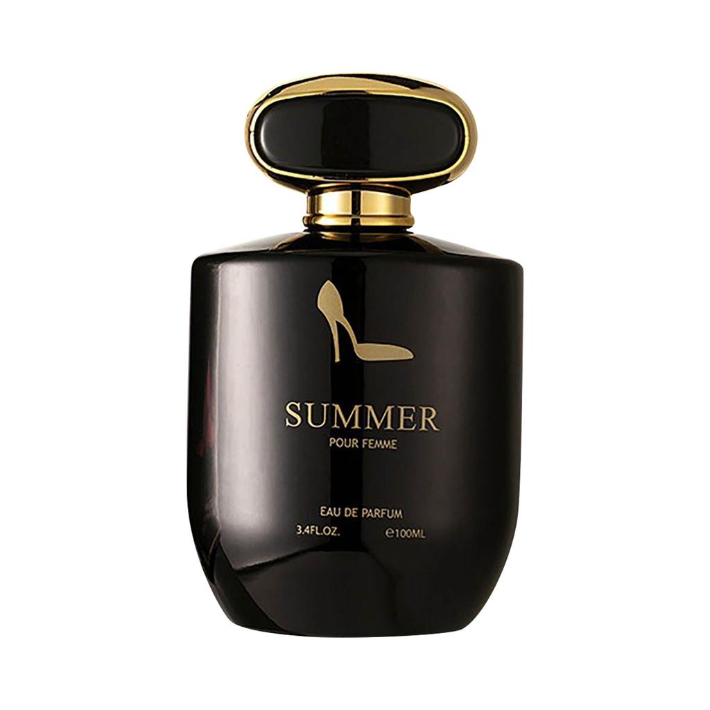 Men Women Perfume Spray Long Lasting Spray Perfume Women Men Eau Parfum Spray 100ml