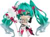 Good Smile Racing Nendoroid Hatsune Miku GT Project Racing Miku 2025 Ver. Пластиковая раскрашенная фигурка без масштаба