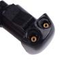 New 2Pcs Windshield Washer Wiper Sprayer Nozzle For Toyota Camry Celica MR2 4Runner