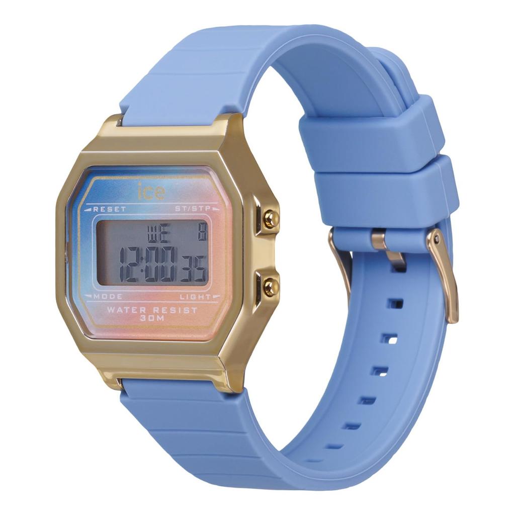 ICE WATCH B022717 ICE Digit Retro Sunset 32мм