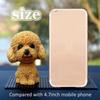 Gift Car Decoration Simulation Dog Bobblehead Dog Nodding Puppy Toys Shaking Head Dog Car Ornaments