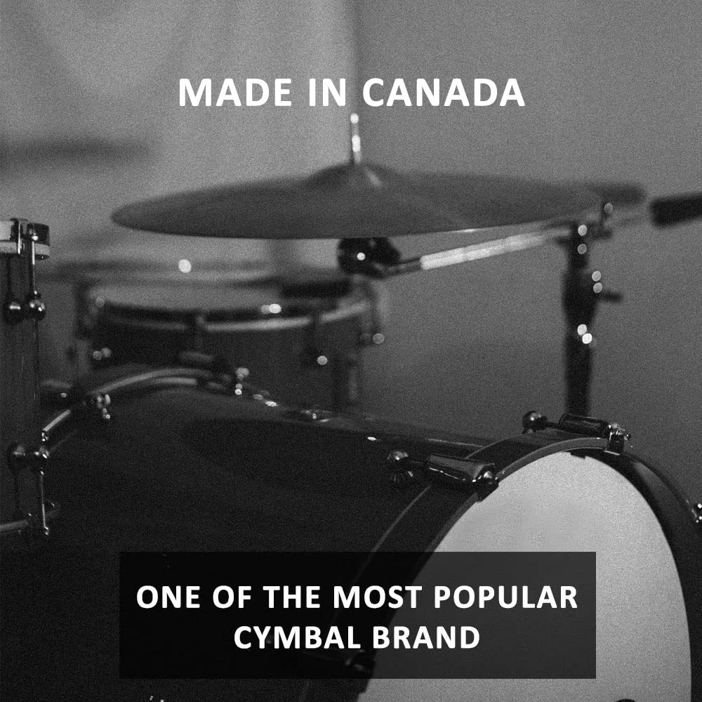 SABIAN 16 inch SBR CHINESE SBR-16C