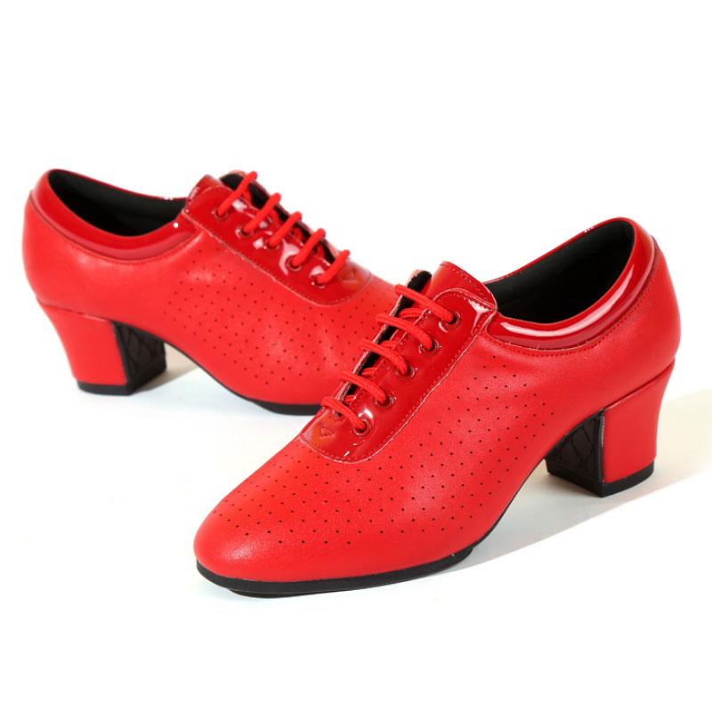 Dancing Shoes Ladies Square Dance Shoes Latin Social Friendship Sailor Dance with Soft Sole Modern Dance Shoes