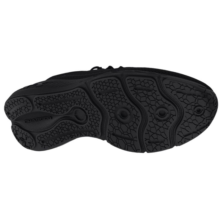 Under Armour Charged Vantage 2 Black Men Sneakers 3024873-002