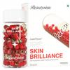 Beautywise Dual Action Skin Brilliance 4X Liposomal Glutathione With Nac|Dual Action 30 Capsules|L-Lysine,Grape Seed & Vitamin C |For Skin Bright