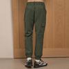 Reebok Cargo Pants Unisex Green 23FRC611UGL6