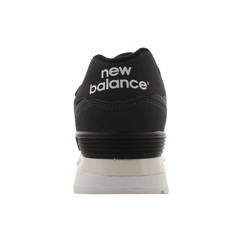 New Balance 574 'Черно-белая подошва' MTL574NC