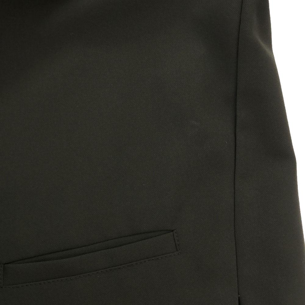 Armani Exchange Приталенный пиджак серый Женский Б/у