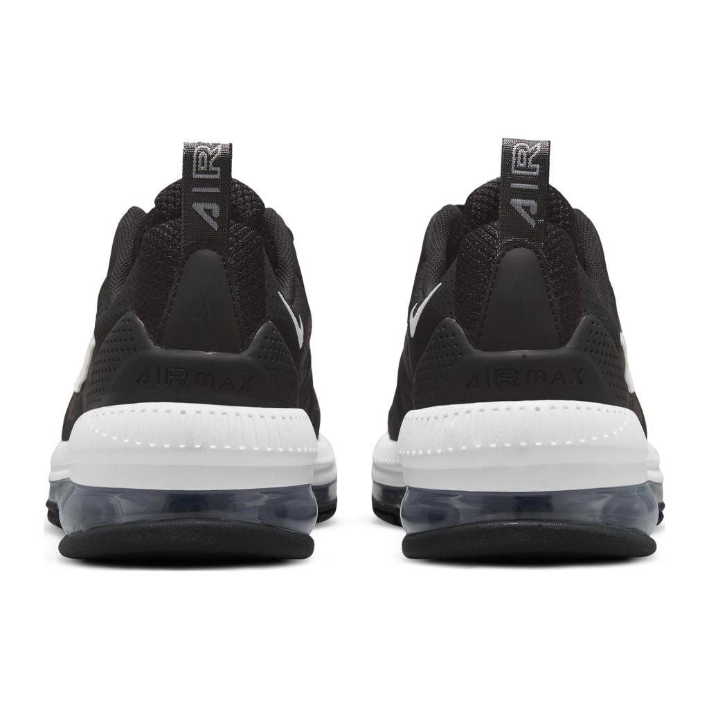 Nike Air Max Genome 'Черно-белый' GS CZ4652-003