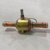 Электромагнитный клапан Sanhua MDF-B03-25H003/MQ-A0322G - Большой диаметр и интерфейс