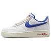 Air Force 1 Low '07 Lx Command Force University Blue Summit White Women's Sneakers DR0148-100