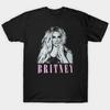 Новый подарок от Бритни Спирс для фанатов Унисекс S-5XL Футболка SS1806 Унисекс Футболка