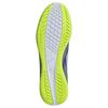 adidas F50 Дышащие Поддерживающие Футбольные Бутсы Унисекс Фиолетовые JI0023